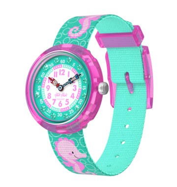 View of product BUBBLY SEAHORSE
