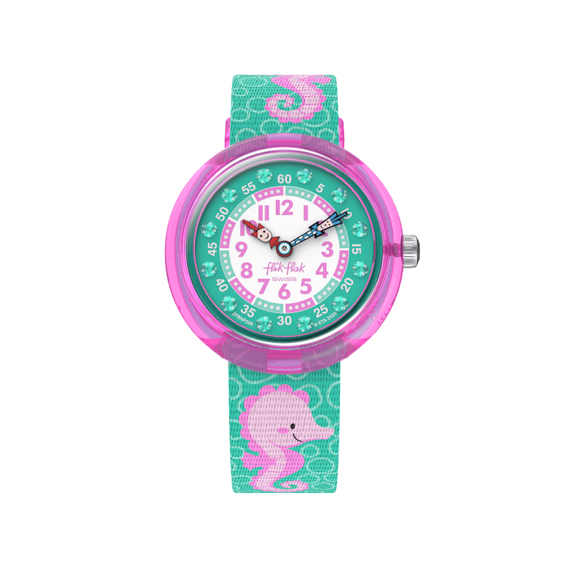 Flik Flak FBNP256