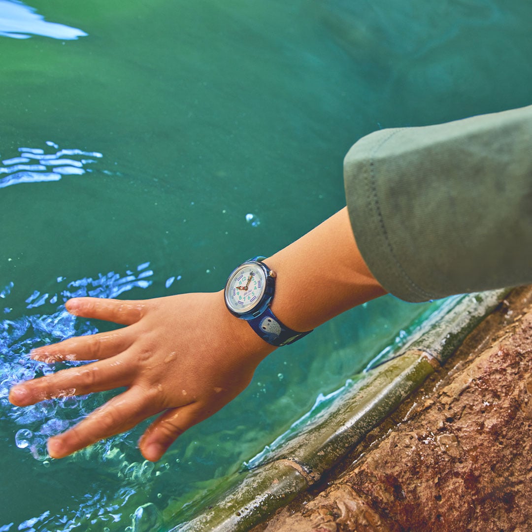 Life style view of product OCEAN PARTY