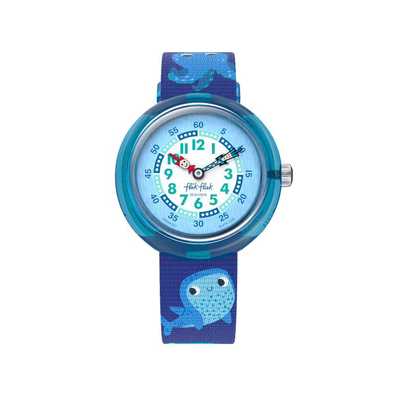 Flik Flak FBNP257