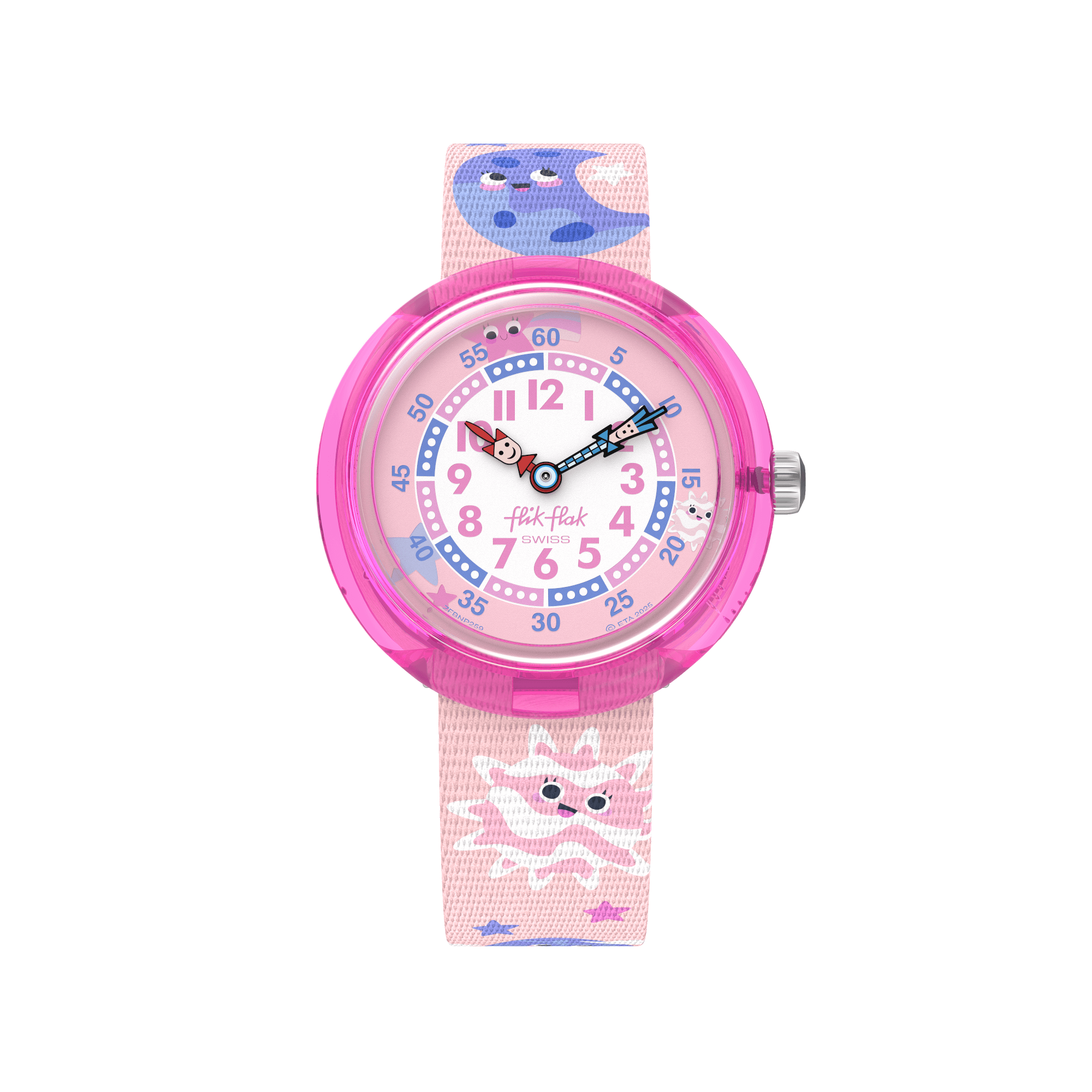 Flik Flak FBNP259