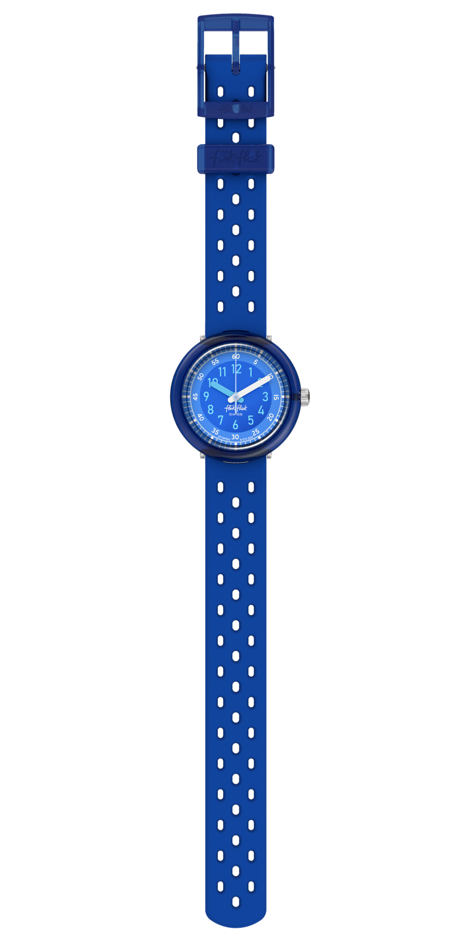 FIZZ IN BLUE "FIZZ IN BLUE" Gallery Image #2_2