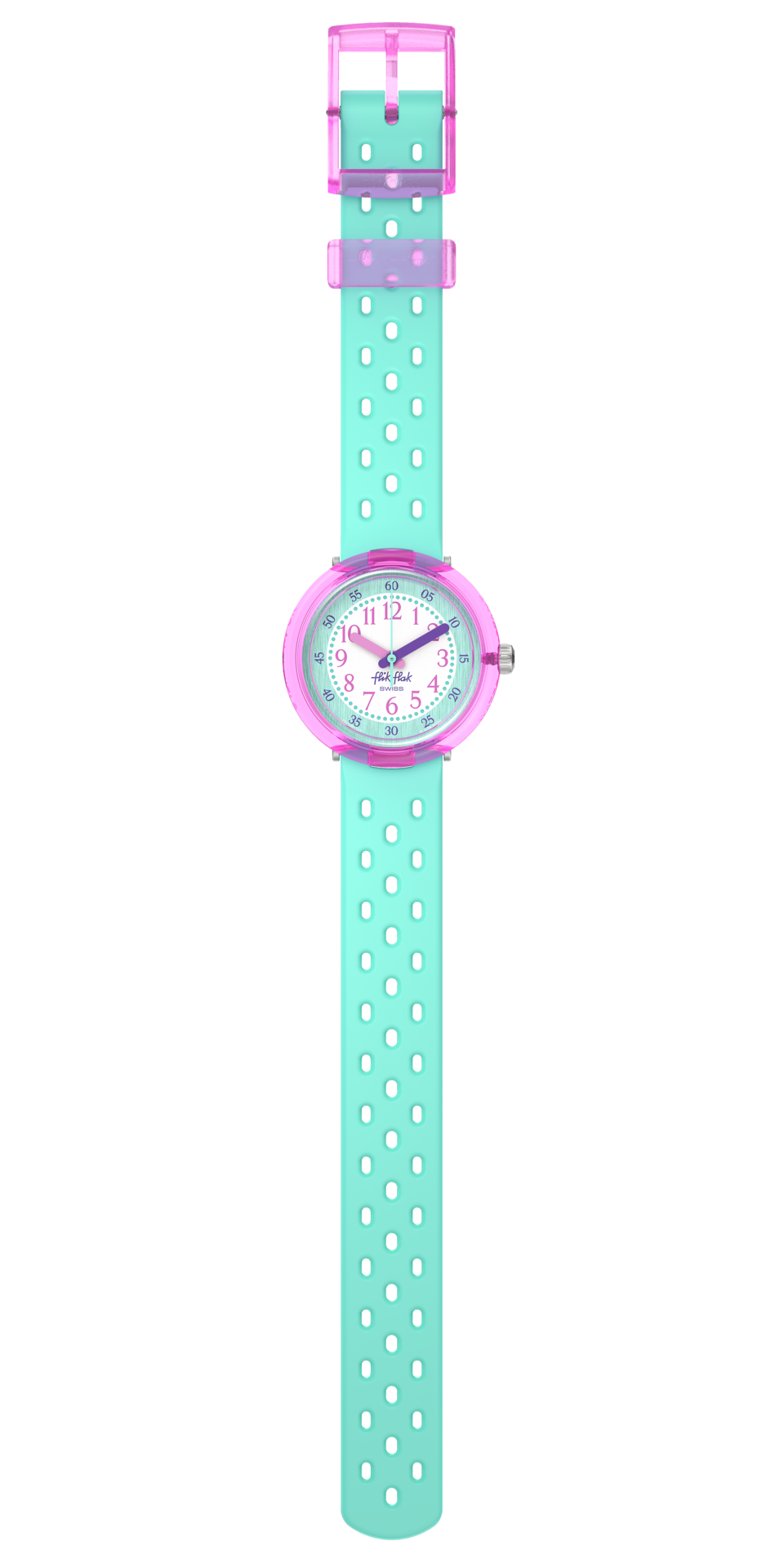 FIZZ IN MINT "FIZZ IN MINT" Gallery Image #2_2