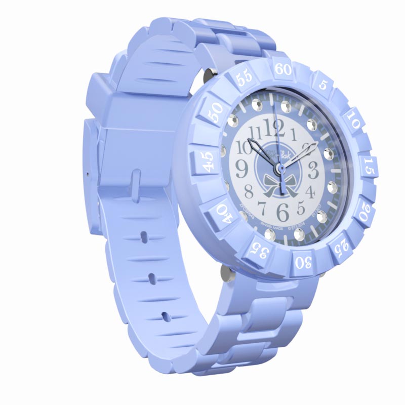 PRETTY LAVENDA 360&deg;