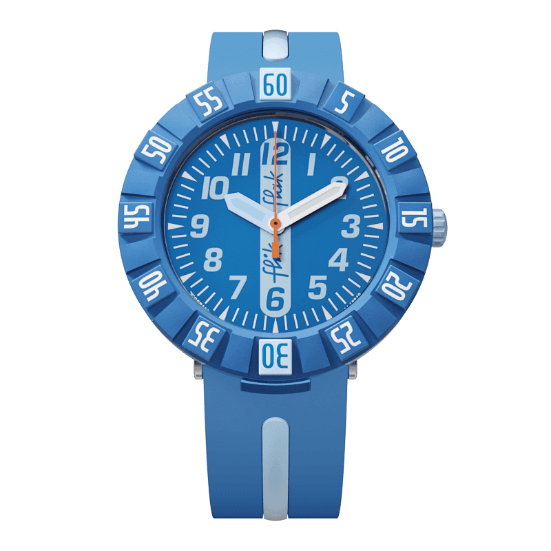SKY AHEAD - FCSP066 - Swatch® Italia