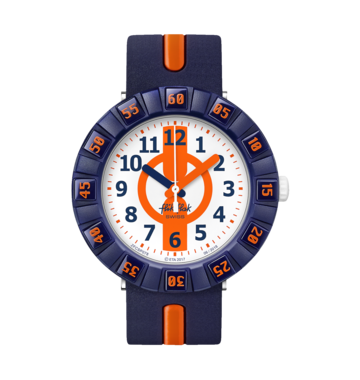 "ORANGE AHEAD" Image #2