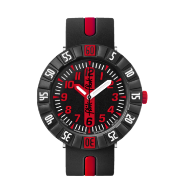 "RED AHEAD" Image #2