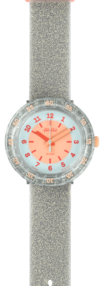 flik flak digital watch