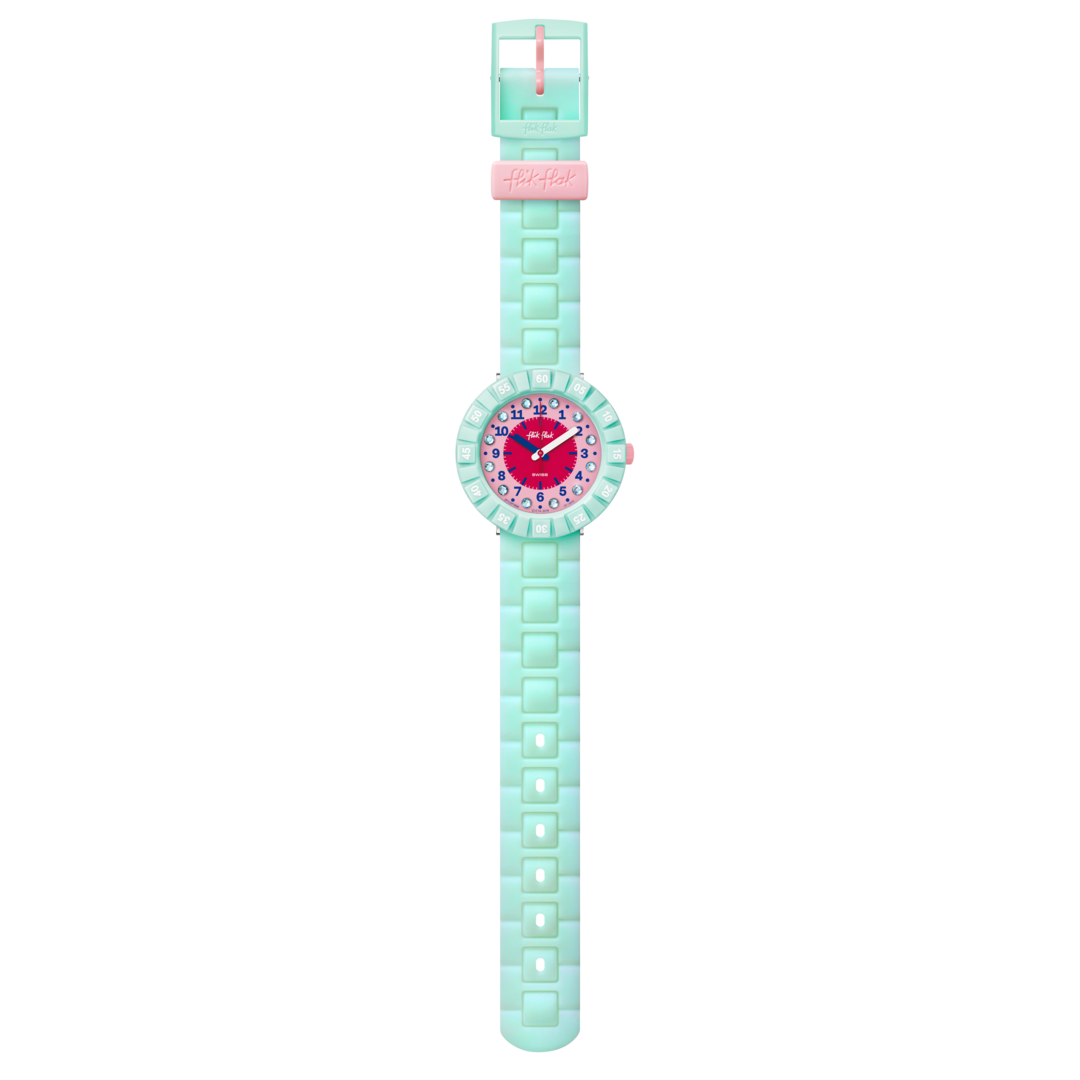 CHEMICAL COOKIE FCSP084 Swatch United States