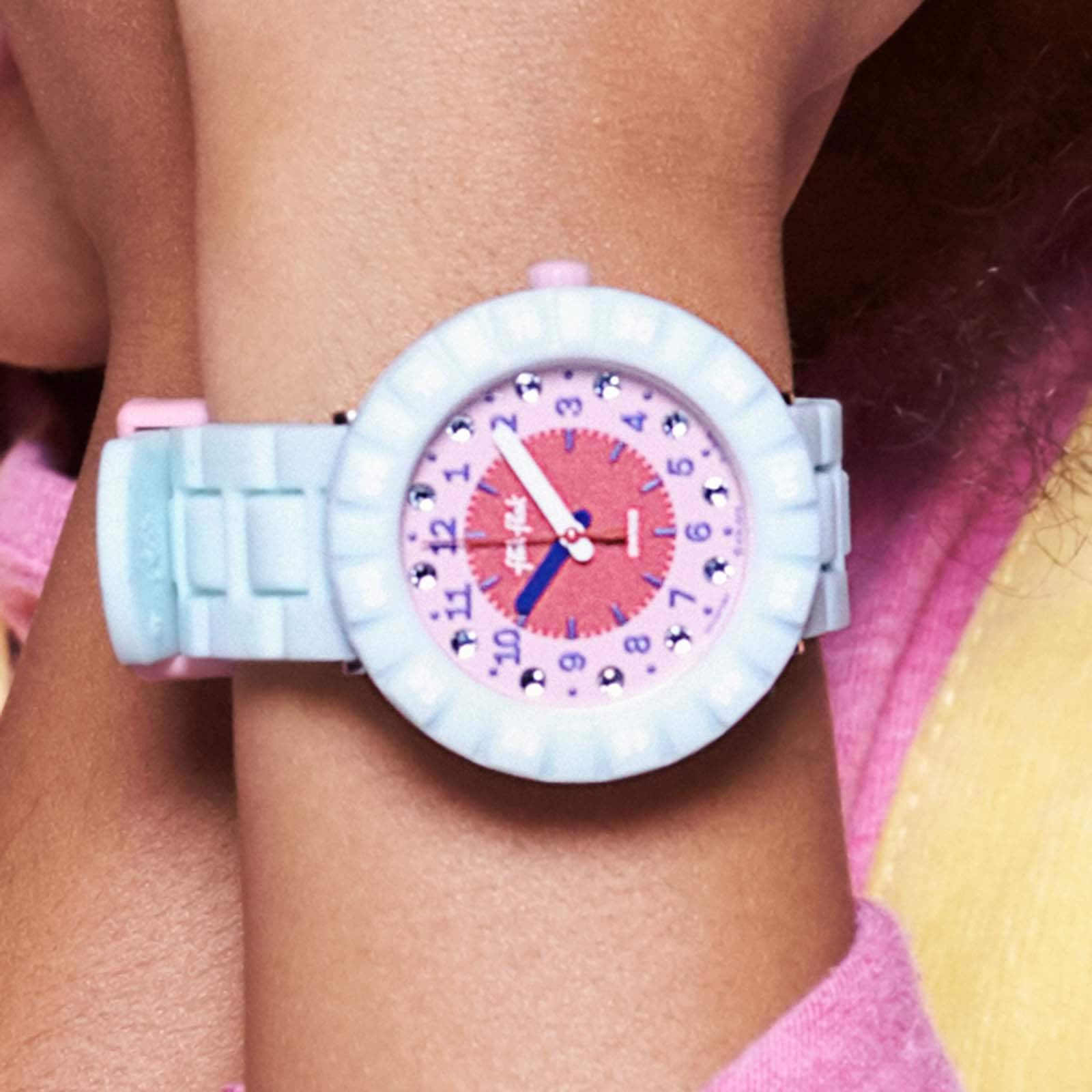 Swatch flik hot sale flak amazon