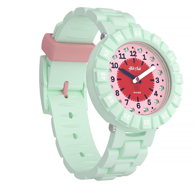 CHEMICAL COOKIE 360&deg;