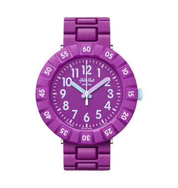 "SOLO PURPLE" Image #2