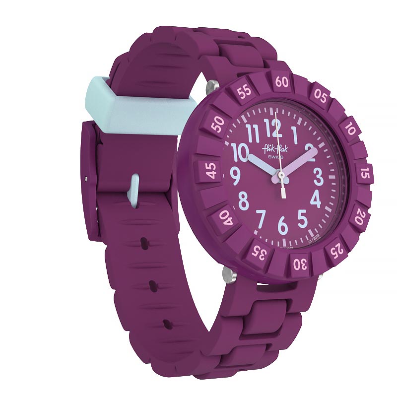 SOLO PURPLE 360&deg;