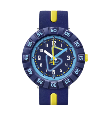 "YELLOW TUBE" Image #2