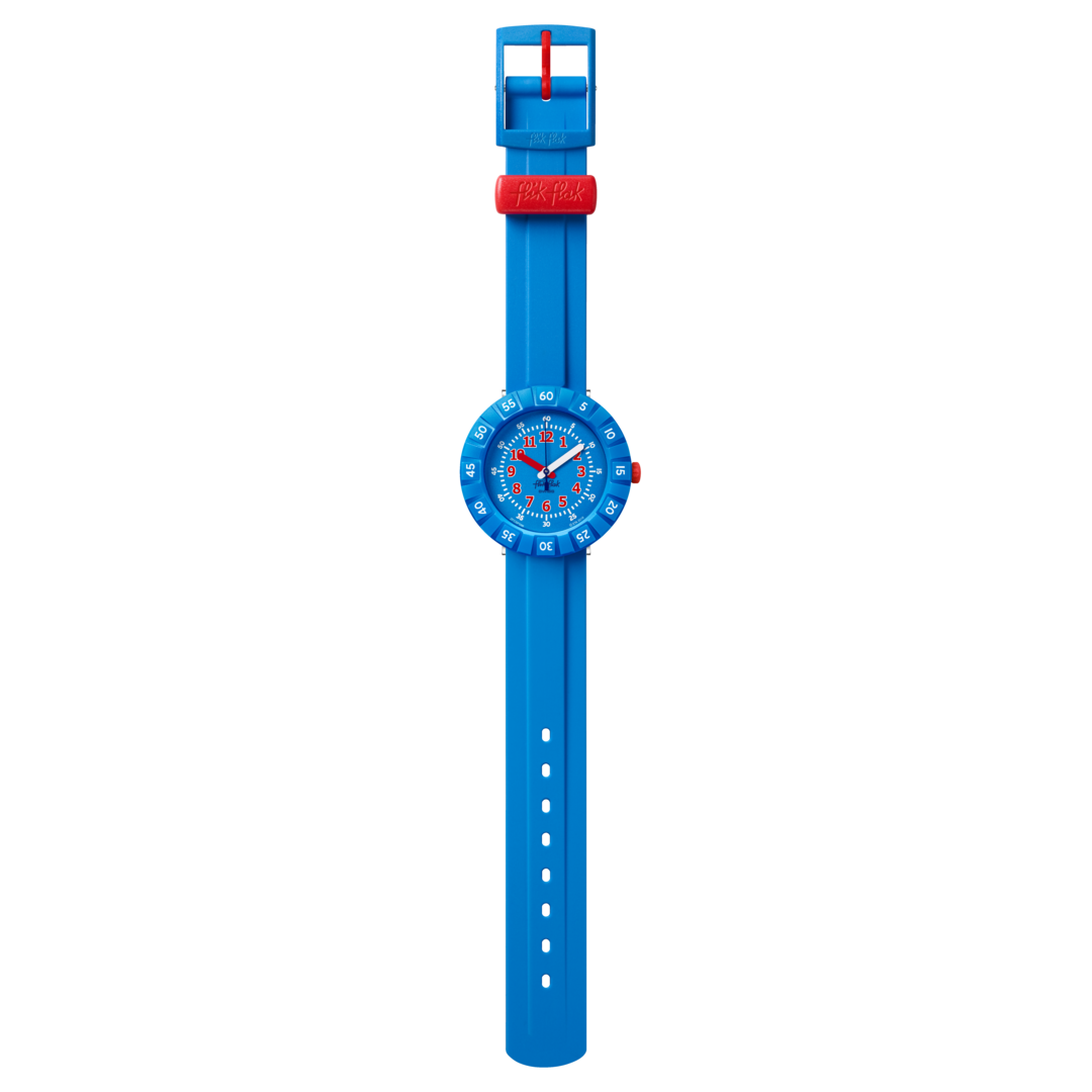 BLUE MY MIND FCSP096 Swatch Official Online Store