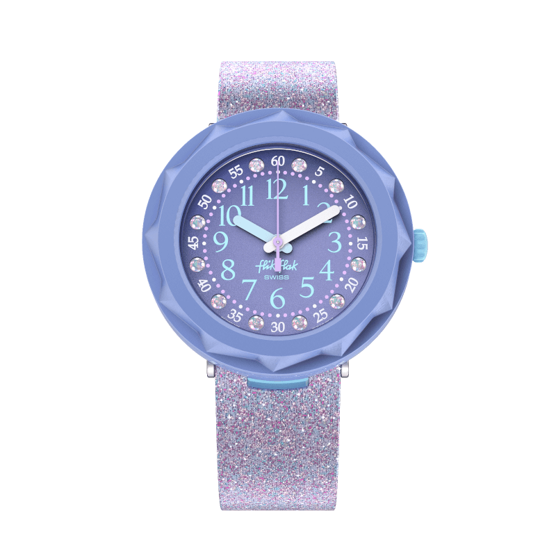 LILAXUS - FCSP102 - Swatch® Official Store