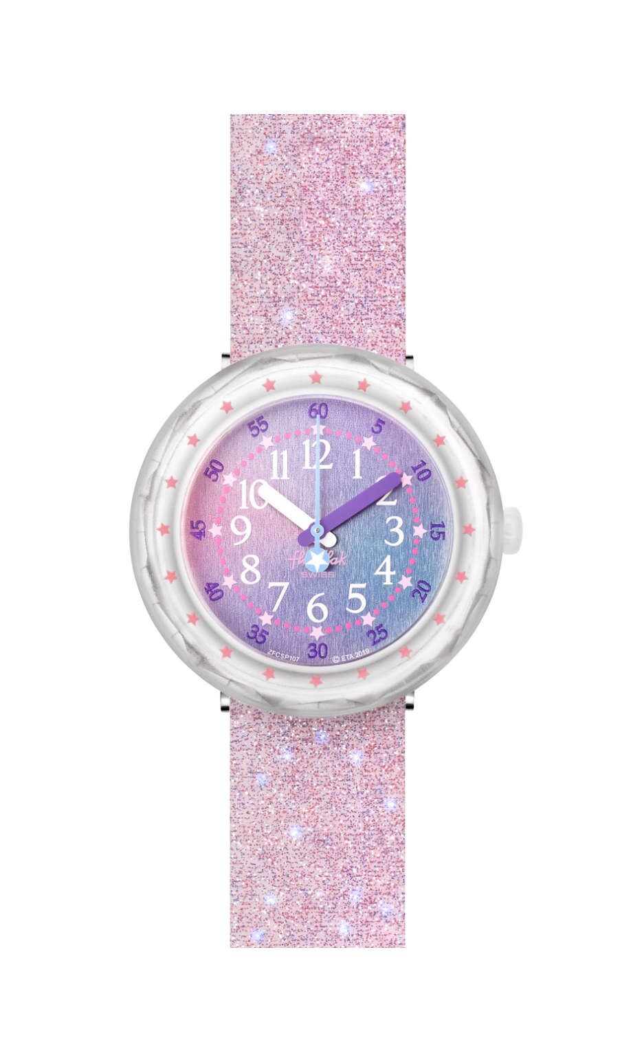 Swatch 日本 Home Flikflak