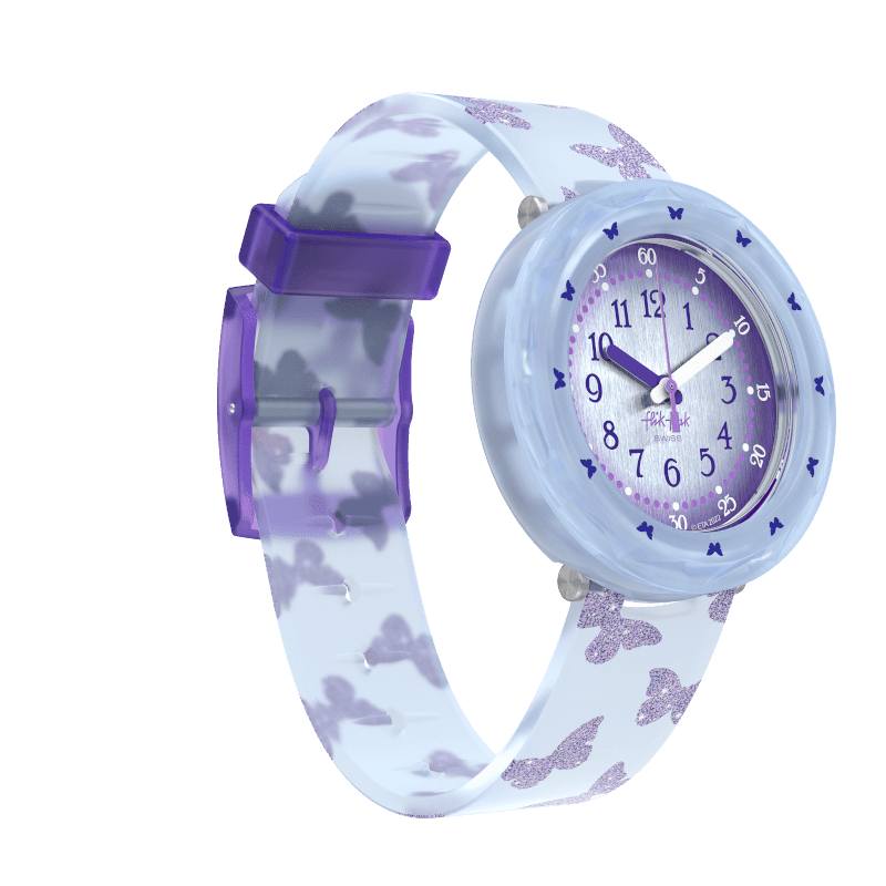 Swatch fille discount