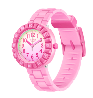 Montre fille 9 shops ans swatch