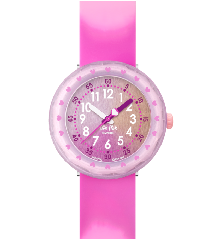 BABY♡Dot Mille-feuilleJSK♡ピンクxクリーム✕サックス Lovely ♡ Berry Usakumya Rucksack Mini (2026 Laforet exclusive) by