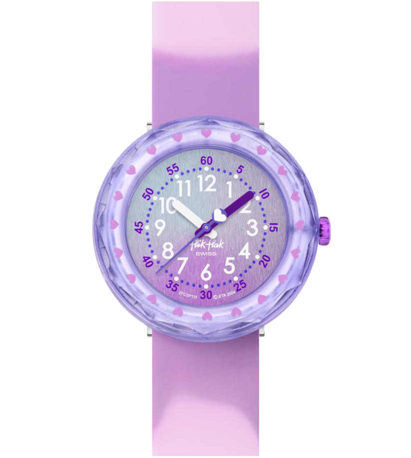 "FUZE IN PURPLE" Image #0