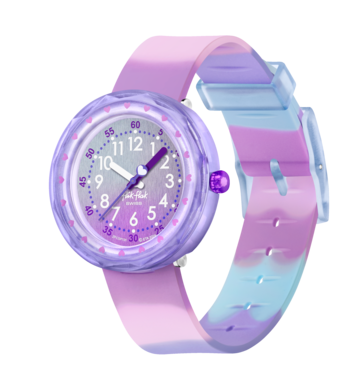 View of product FUZE IN PURPLE