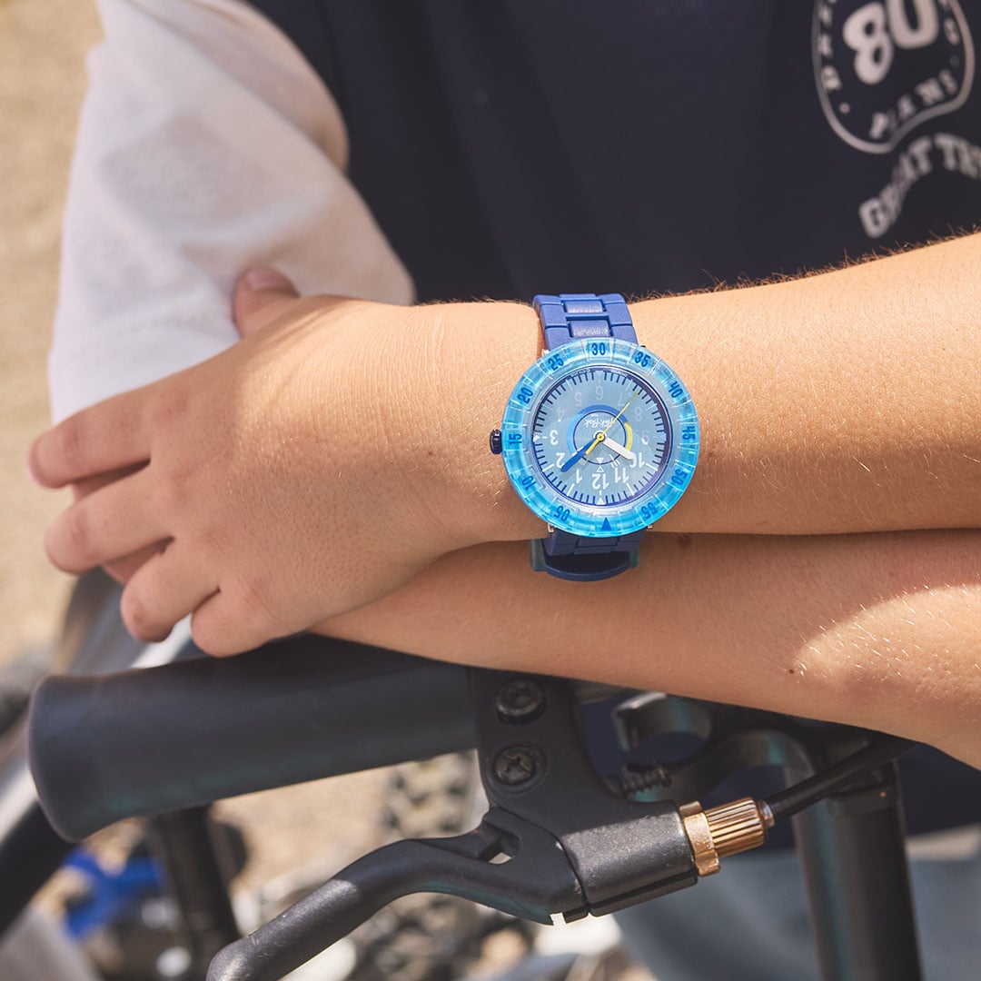 View of product BLUEBRICK