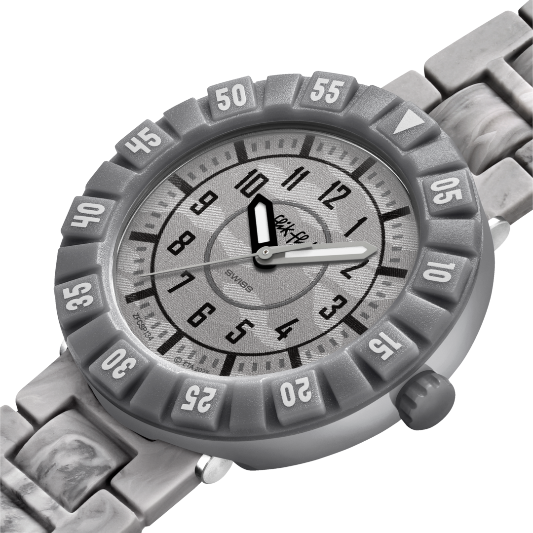 LUNAR BRICK - Kid's watch | Flik Flak® United States