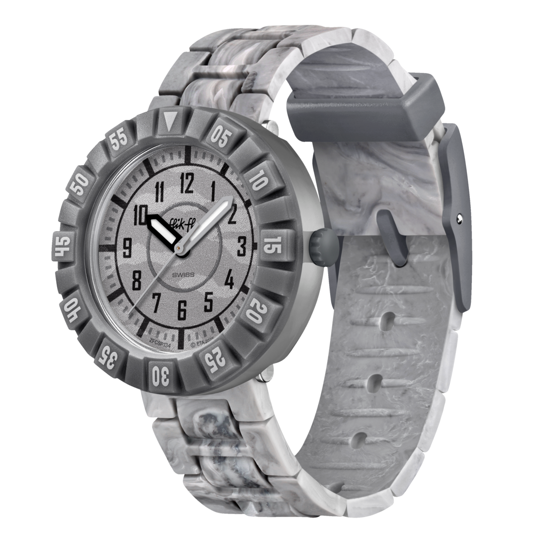 LUNAR BRICK - Kid's watch | Flik Flak® United States