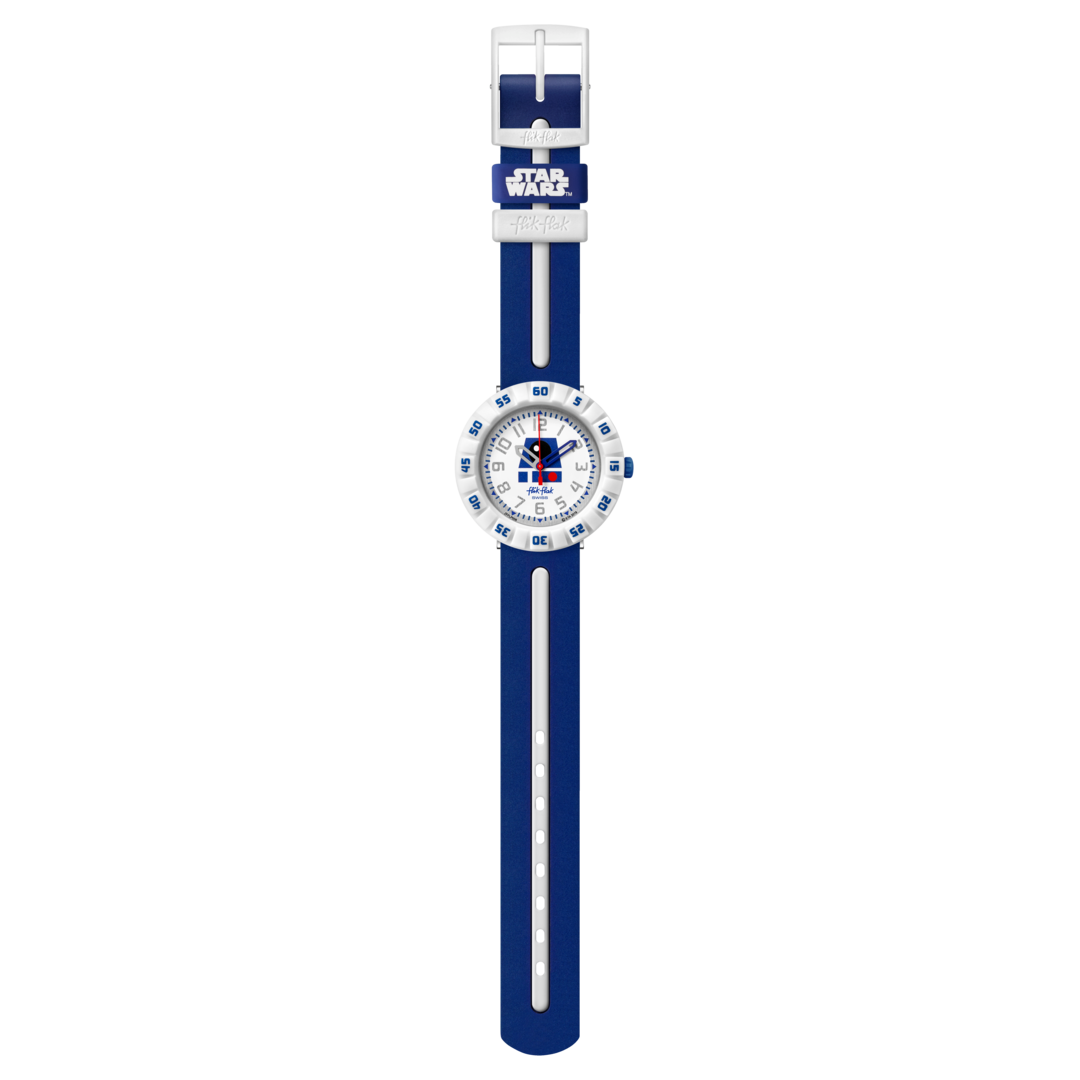 Flik flak 2024 star wars watch