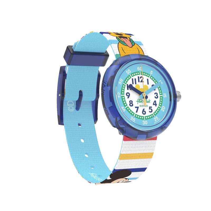 MICKEY RAINBOW 360&deg;