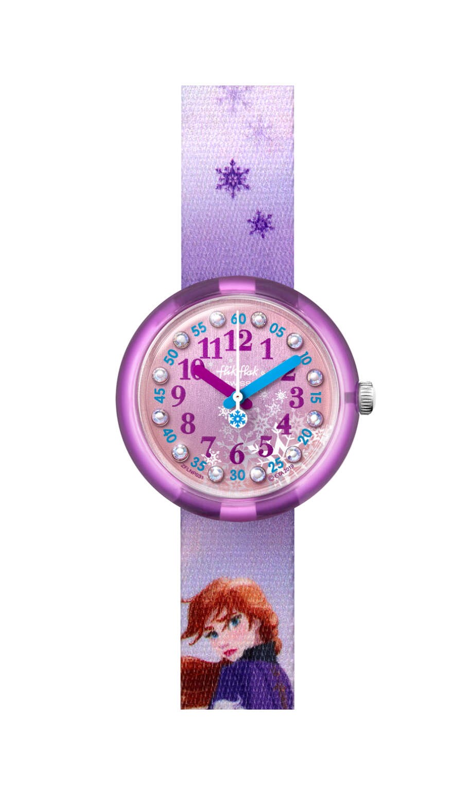 personalised kids watches
