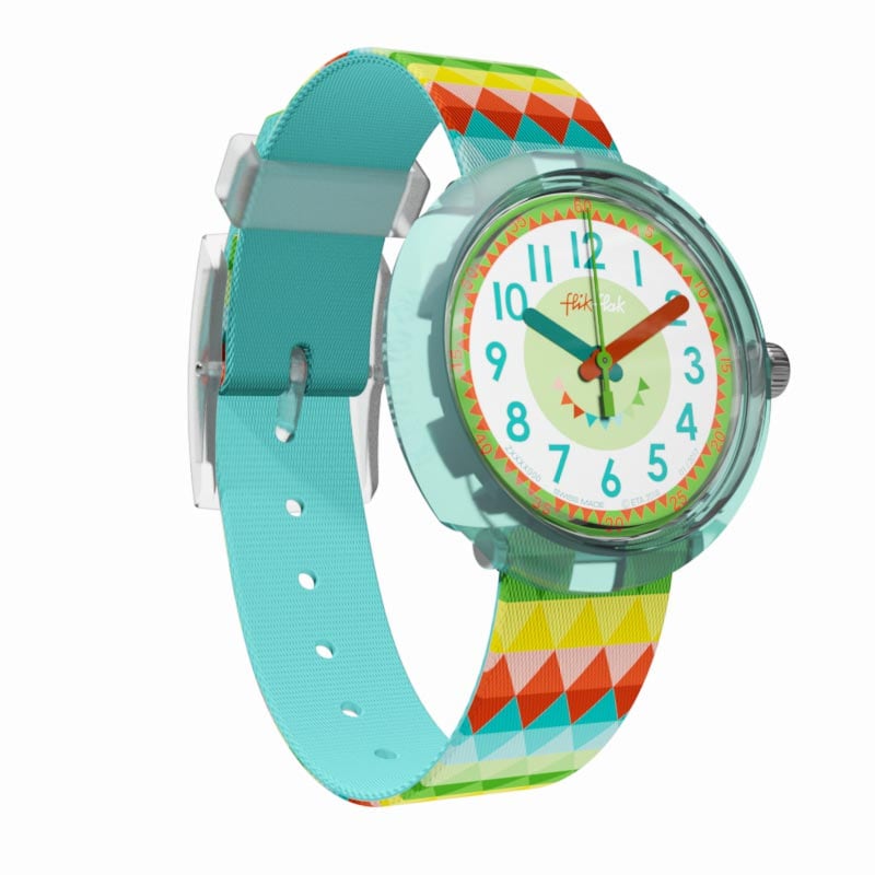 SWEET FLAGS 360&deg;