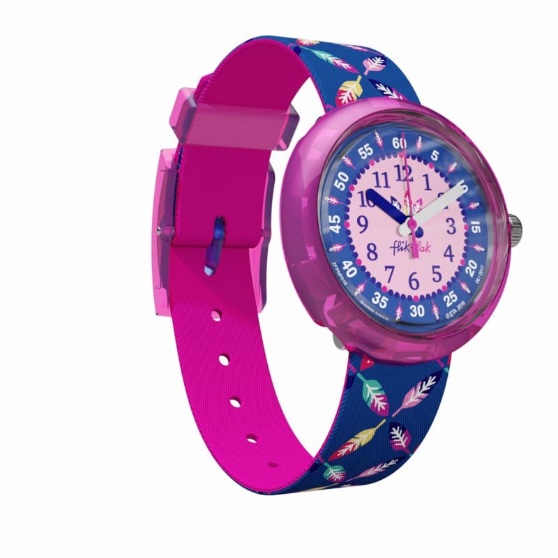 COOL FEATHER 360&deg;