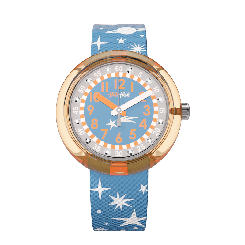 STARYWAY - FPNP018 - Swatch® Official Store