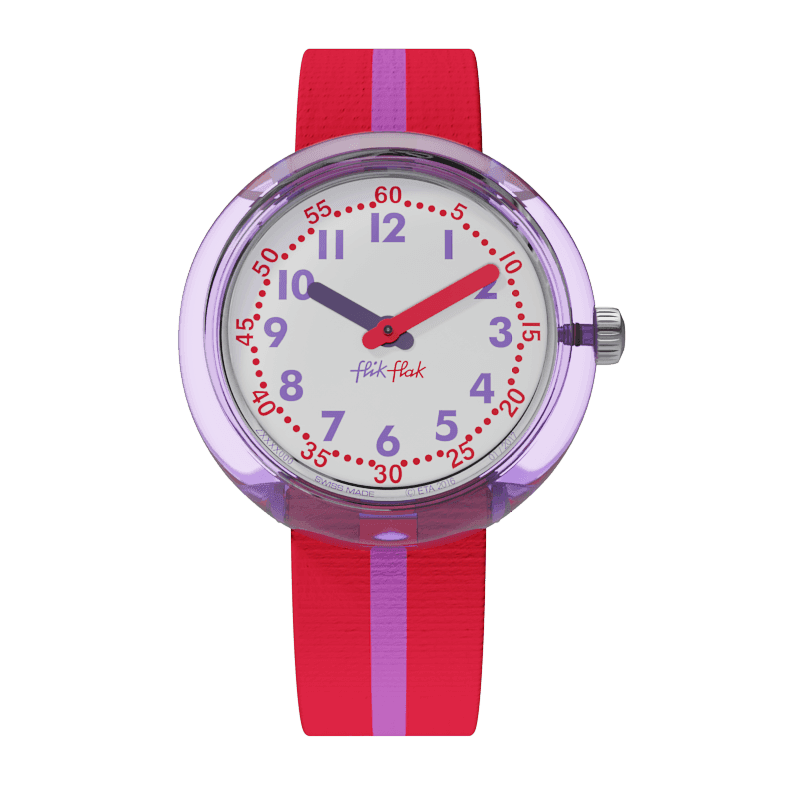 swatch flik flak strap