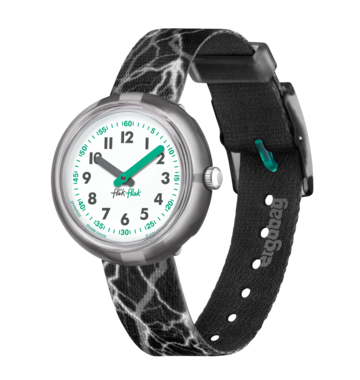 "BLACK THUNDER" Image #2