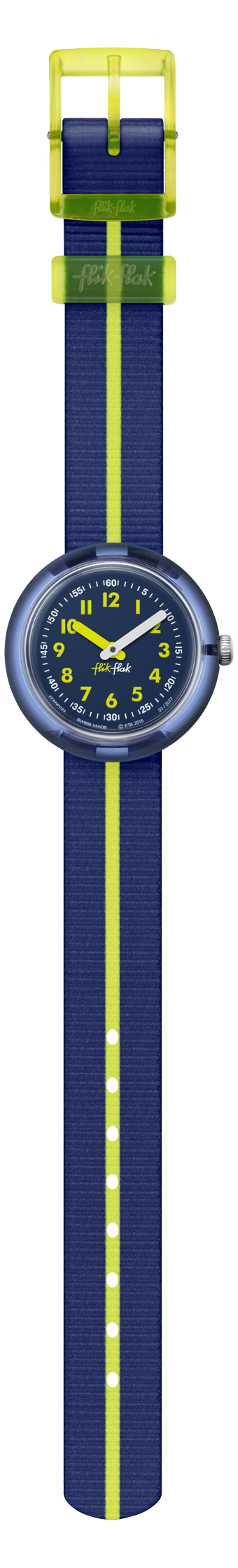 flik flak band replacement