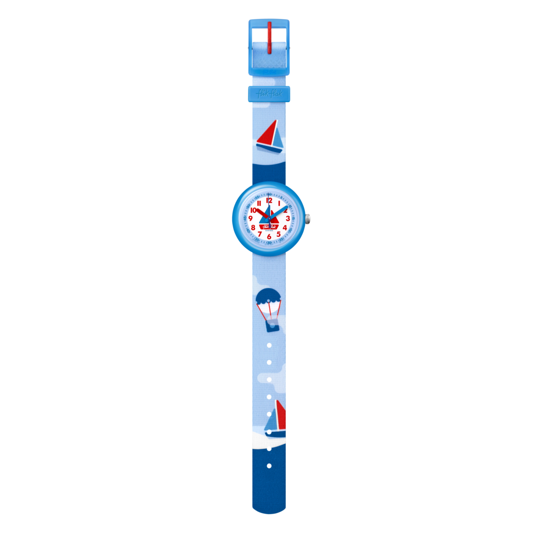 FPNP028 - SEA FRIENDS - Swatch® Official Store