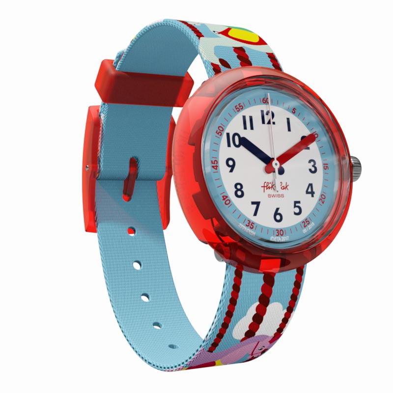 MARY GO AROUND 360&deg;