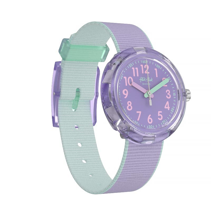 COLOR BLAST LILAC 360&deg;