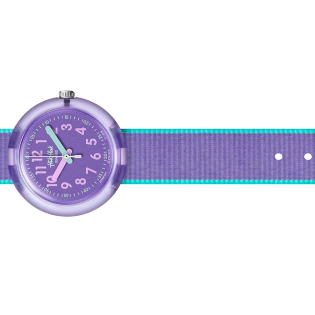 FPNP044P - YOUR COLOR BLAST LILAC - Swatch® United States