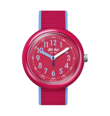 "COLOR BLAST RED" Image #2