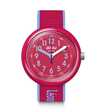 "YOUR COLOR BLAST RED" Image #2