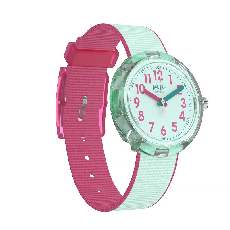 COLOR BLAST TURQUOISE 360&deg;