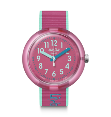 "YOUR COLOR BLAST PINK" Image #2