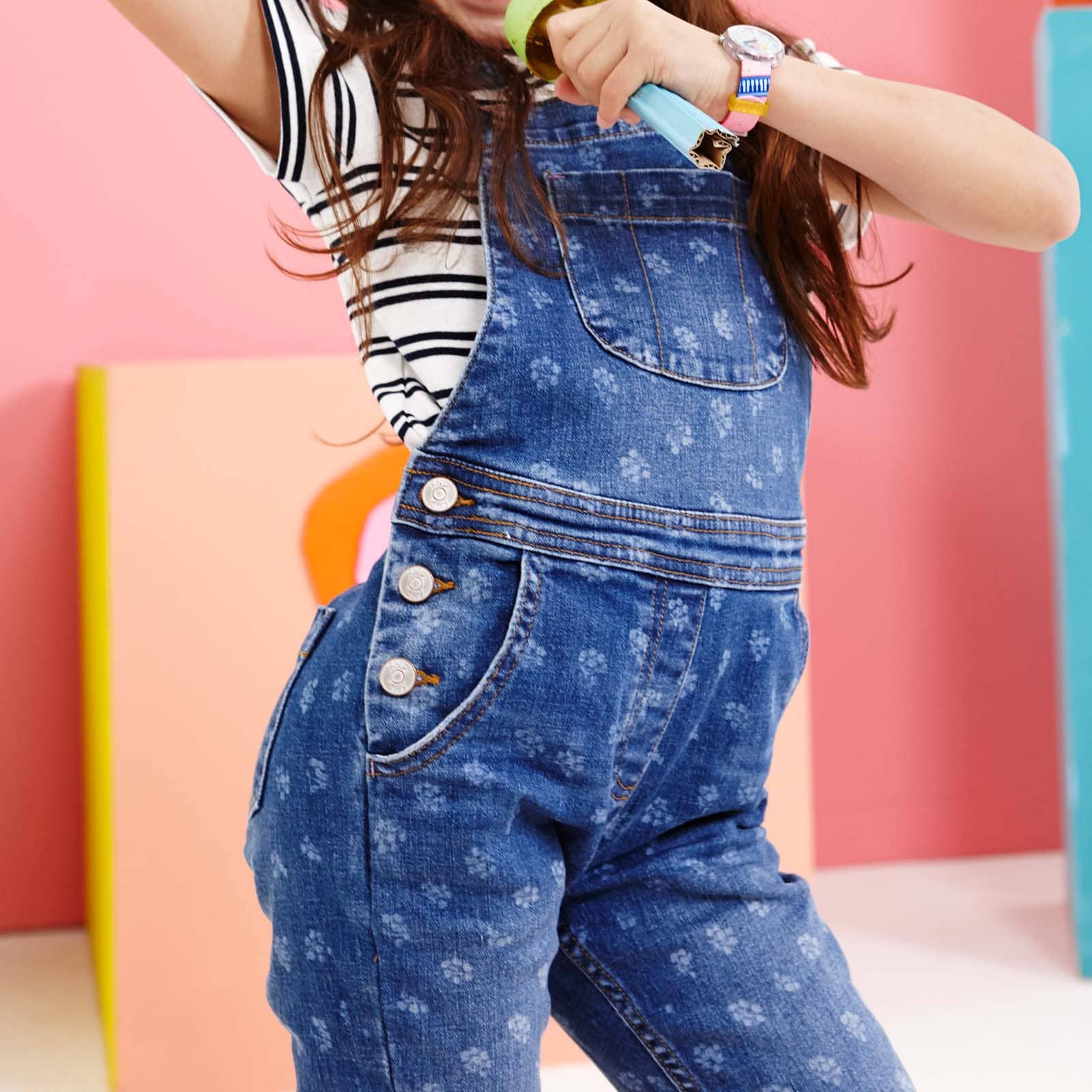 Mario Pelchat スコア「PELCHAT」フランコフォン ASTRODREAMS - Kid's watch | Flik Flak® Canada