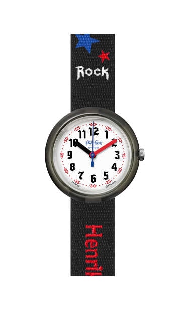 personalised kids watches