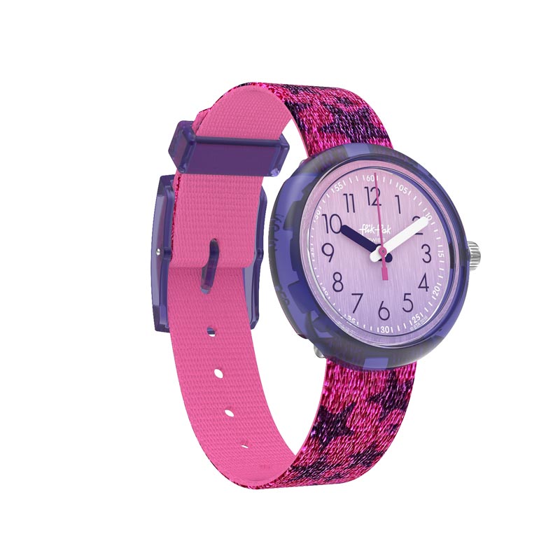 GLITTER STARS 360&deg;