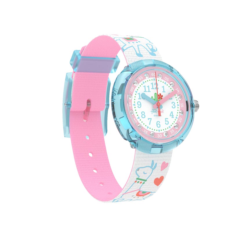 COMO SE LLAMA 360&deg;